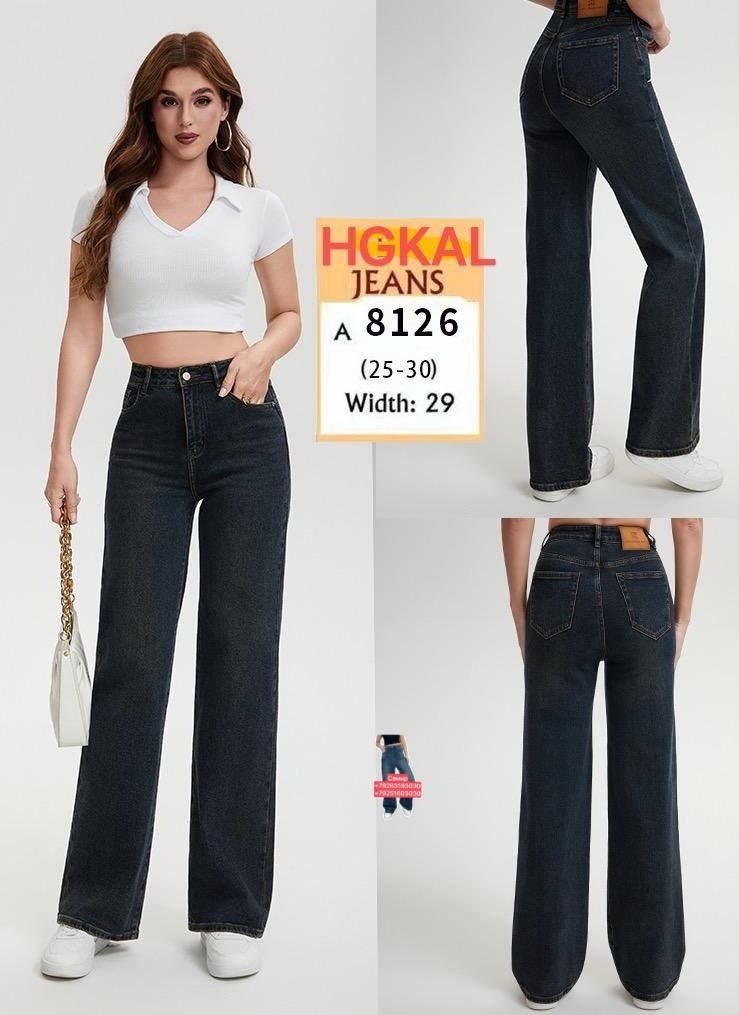 джинсы широкие палаццо с высокой посадкой savgand,women wide leg jeans high waist baggy jeans loose denim,женские джинсы,джинсы палаццо,джинсы