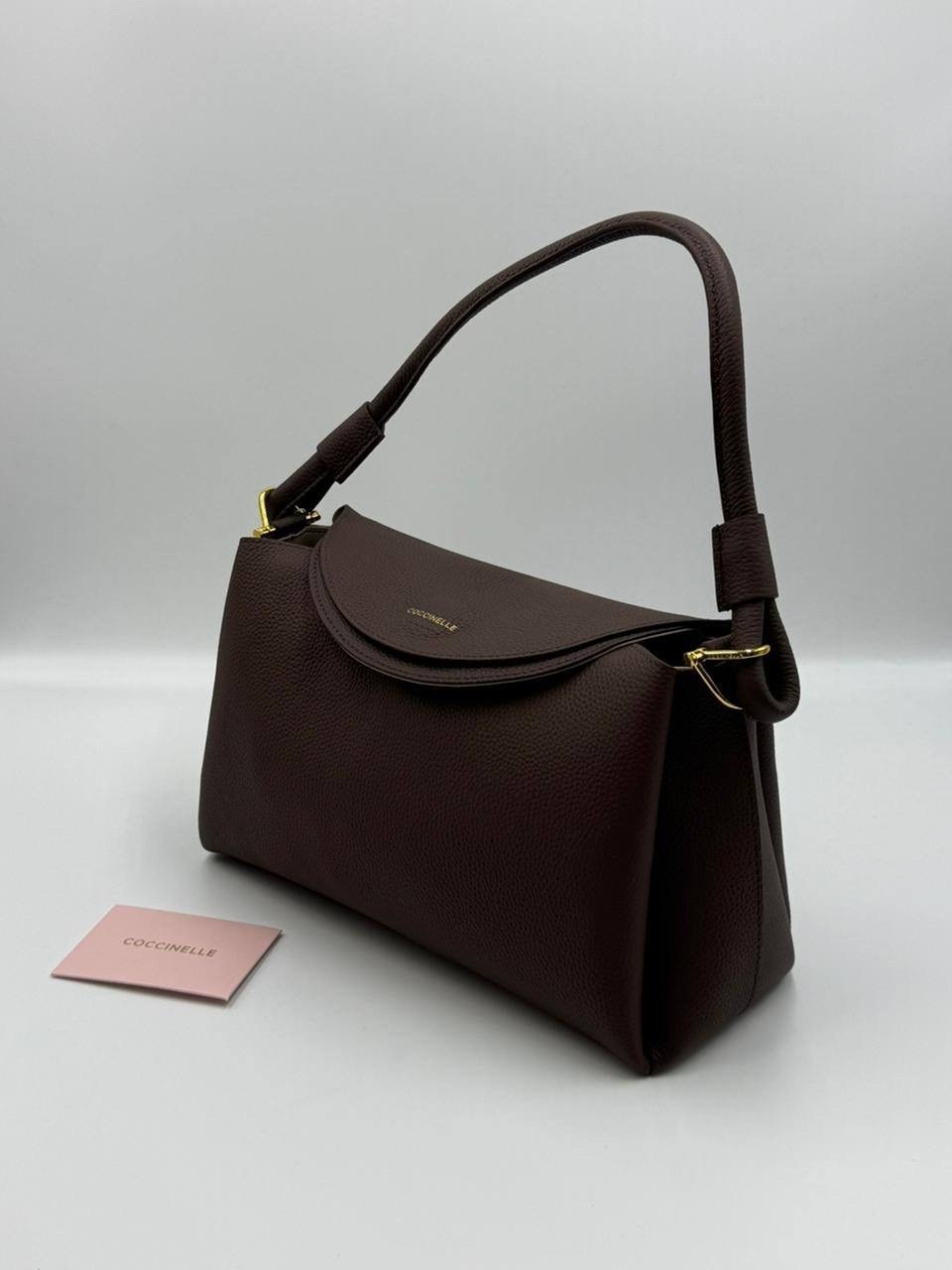 coccinelle сумка,сумка женская coccinelle e5 mrf 52 01 01 светло-серая,сумка женская coccinelle,женская сумка,сумка