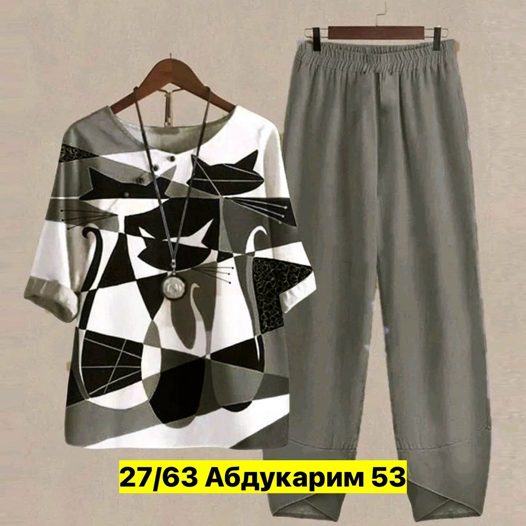 летние женские костюмы,костюм женский,костюм женский двойка,брюки комплект,женские летние комплекты