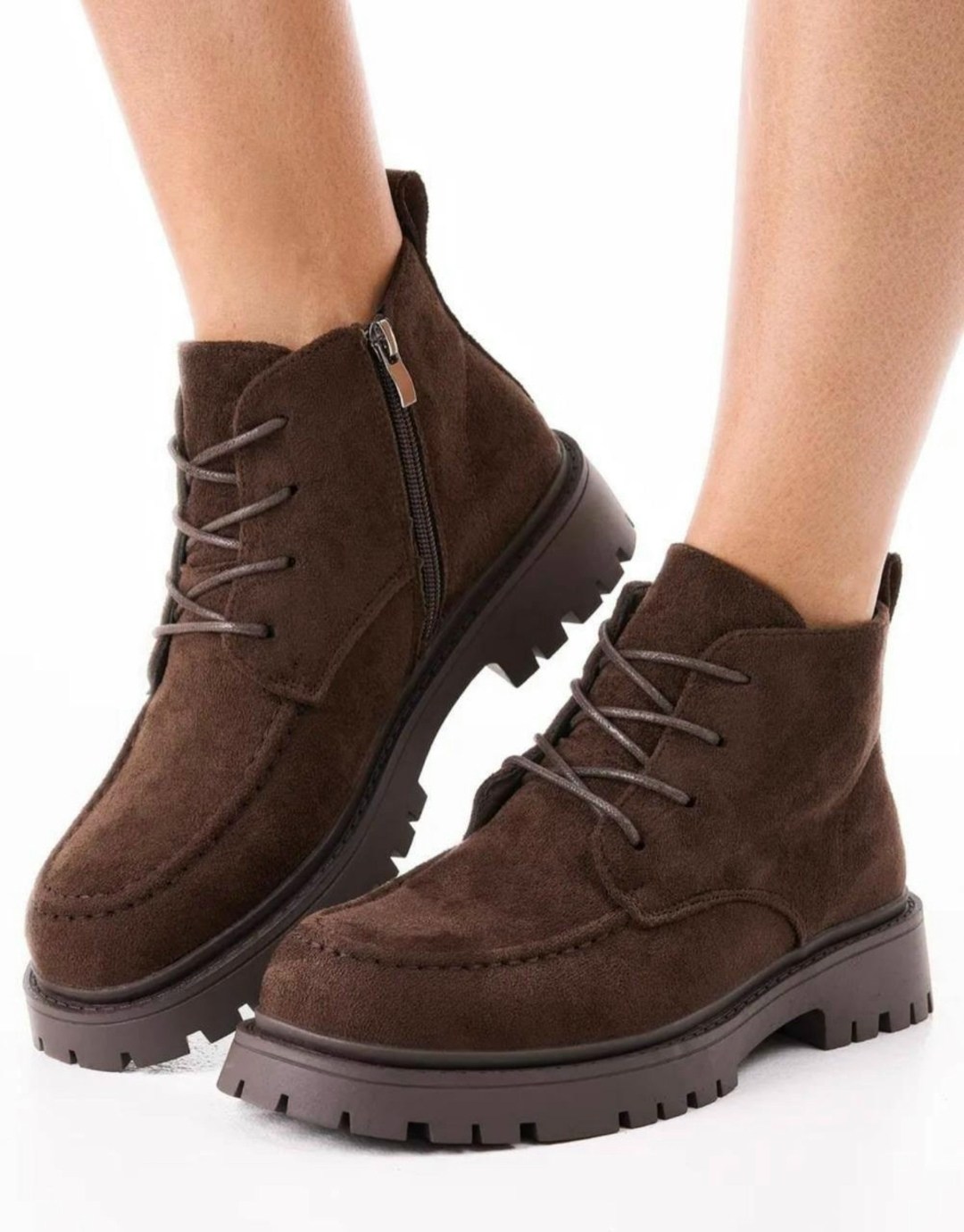 ,замшевые ботинки,ботинки женские, женская,ботинки замшевые черные