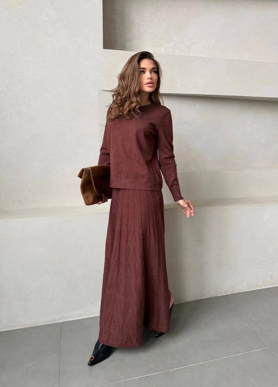 костюм с брюками,трикотажные костюмы,брючный костюм,брючный костюм silverspise 8438 двойка,женский костюм