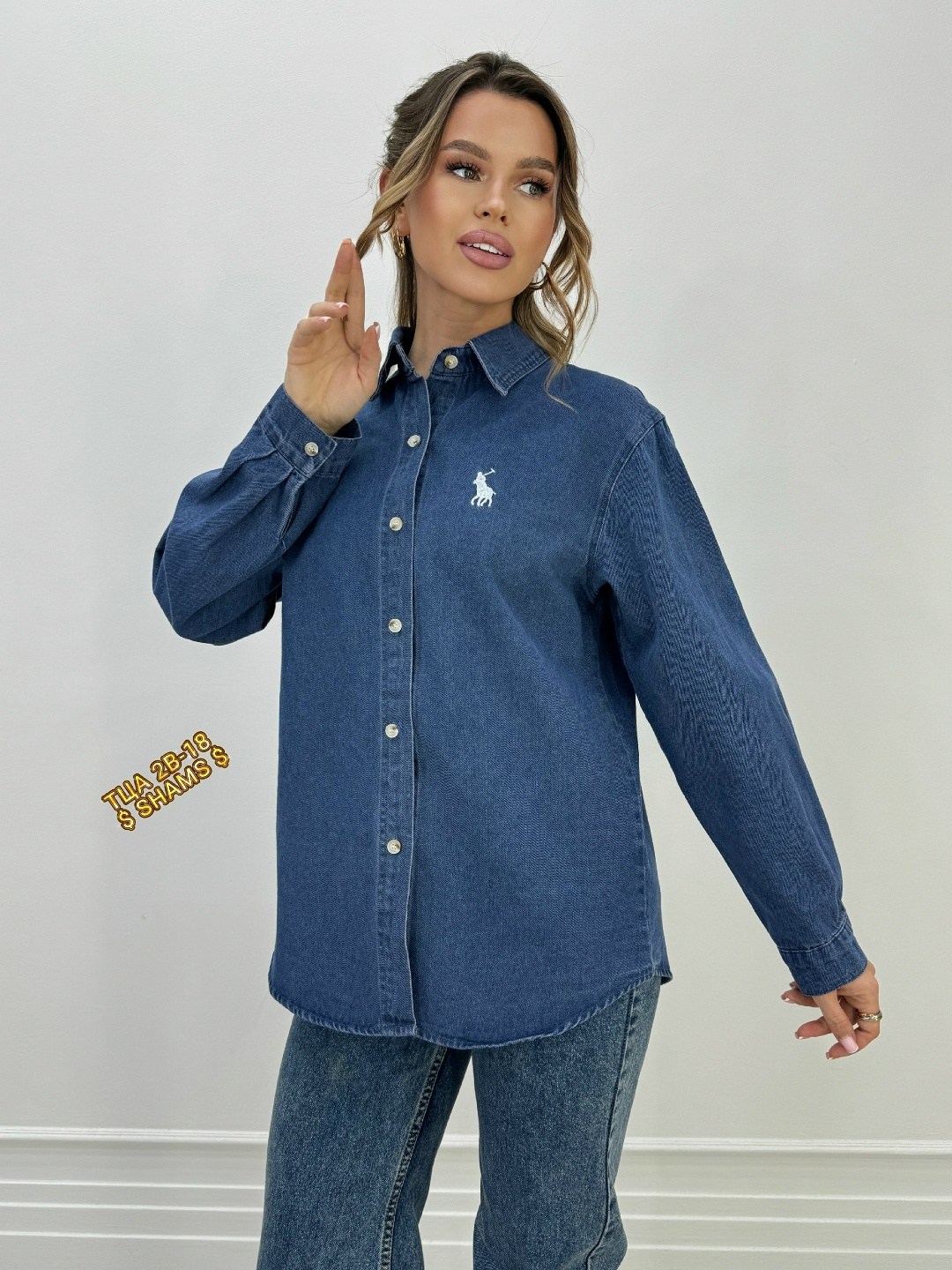 рубашка джинсовая женская,джинсовая рубашка,джинсовая рубашка оверсайз,джинсовая блузка,джинсовая рубашка свободная