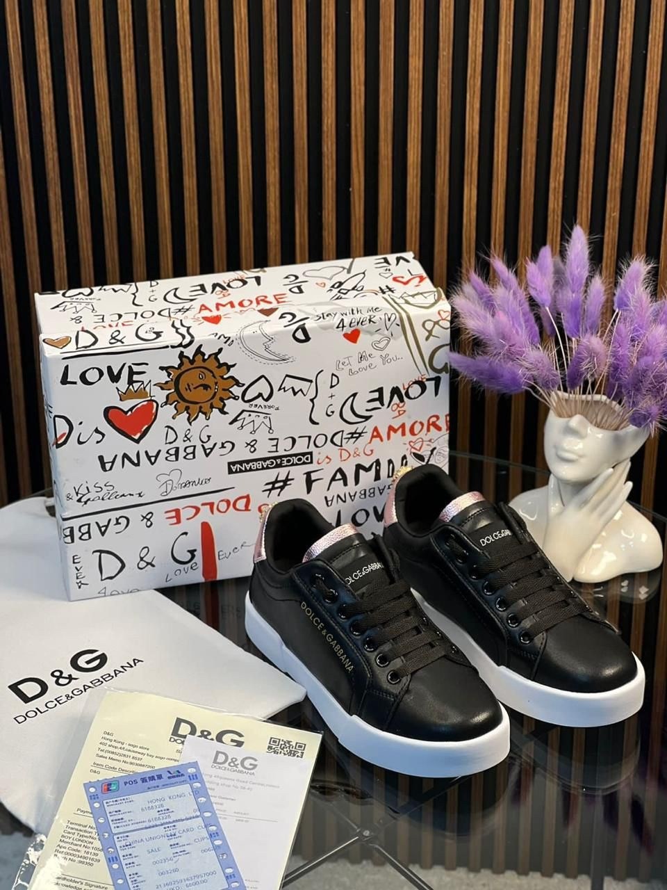 dolce gabbana кеды мужские,dolce & gabbana кроссовки,мужские кроссовки dolce gabbana,кроссовки дольче габбана 2026,dolce & gabbana кожаные кроссовки чёрного цвета portofino