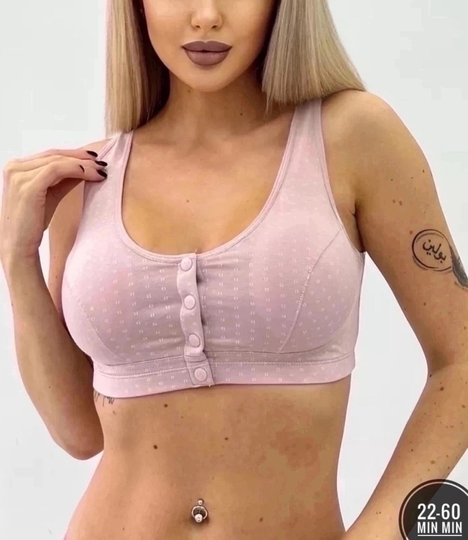 женский топ базовый с кнопки сперед для кормления,женские топы,женская топик,топик бюстгальтер,бюстгальтер топ