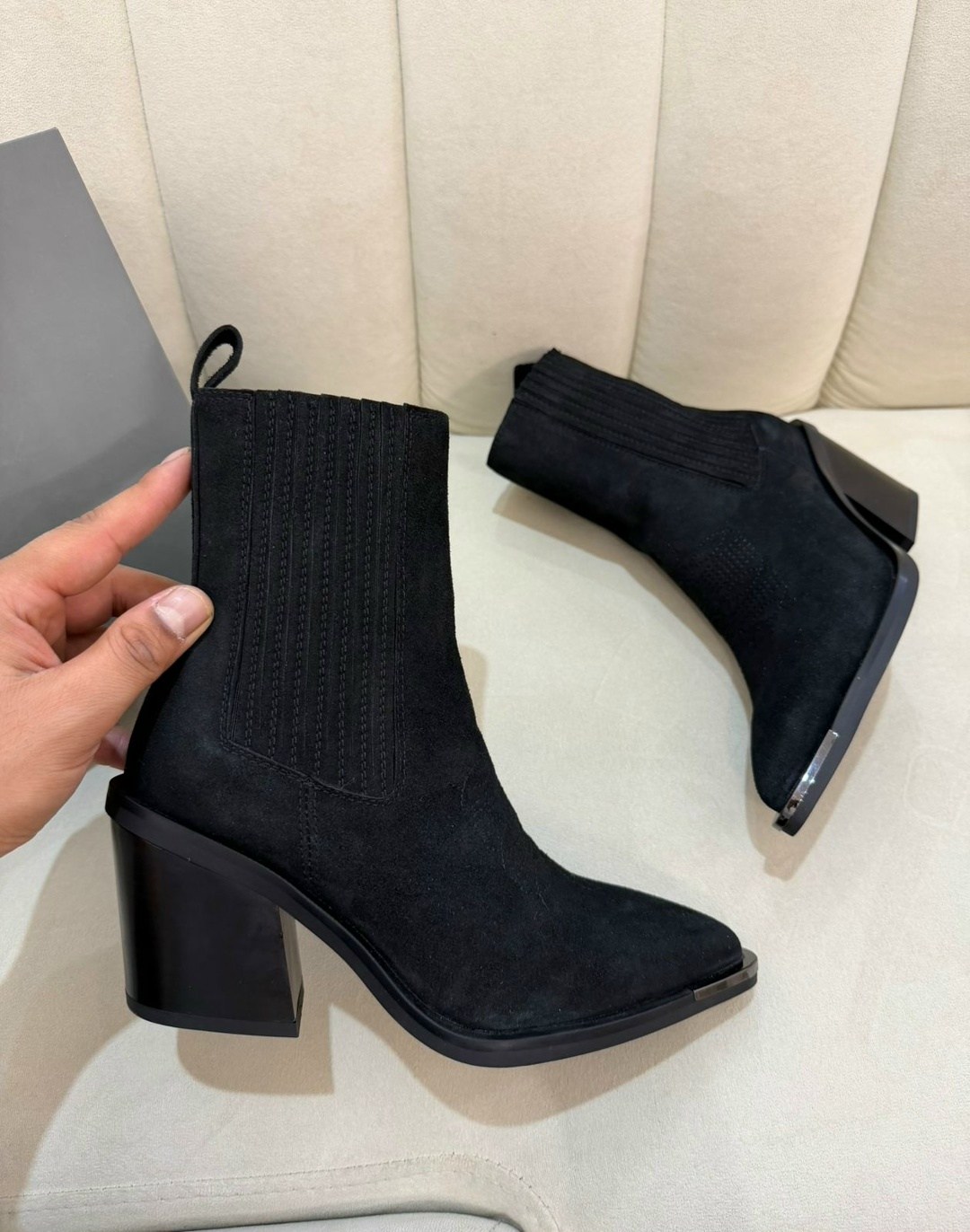 ,ботильоны казаки,ботильоны казаки кожаные,полусапоги казаки,ботильоны женские