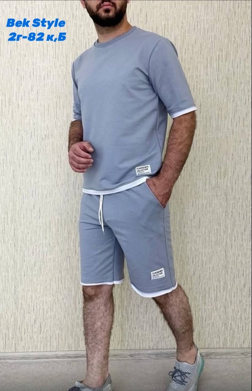 костюм спортивный мужской летний с шортами,спортивные костюм мужские с шортами,костюм с футболкой и шортами летний,костюм спортивный летний футболка и шорты,спортивные костюм с шортами