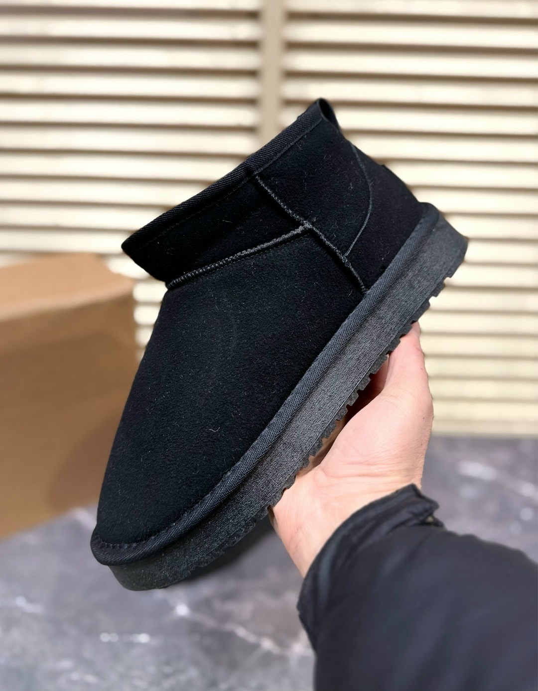 угги женские,угги мужские,,угги черный,женская зимняя