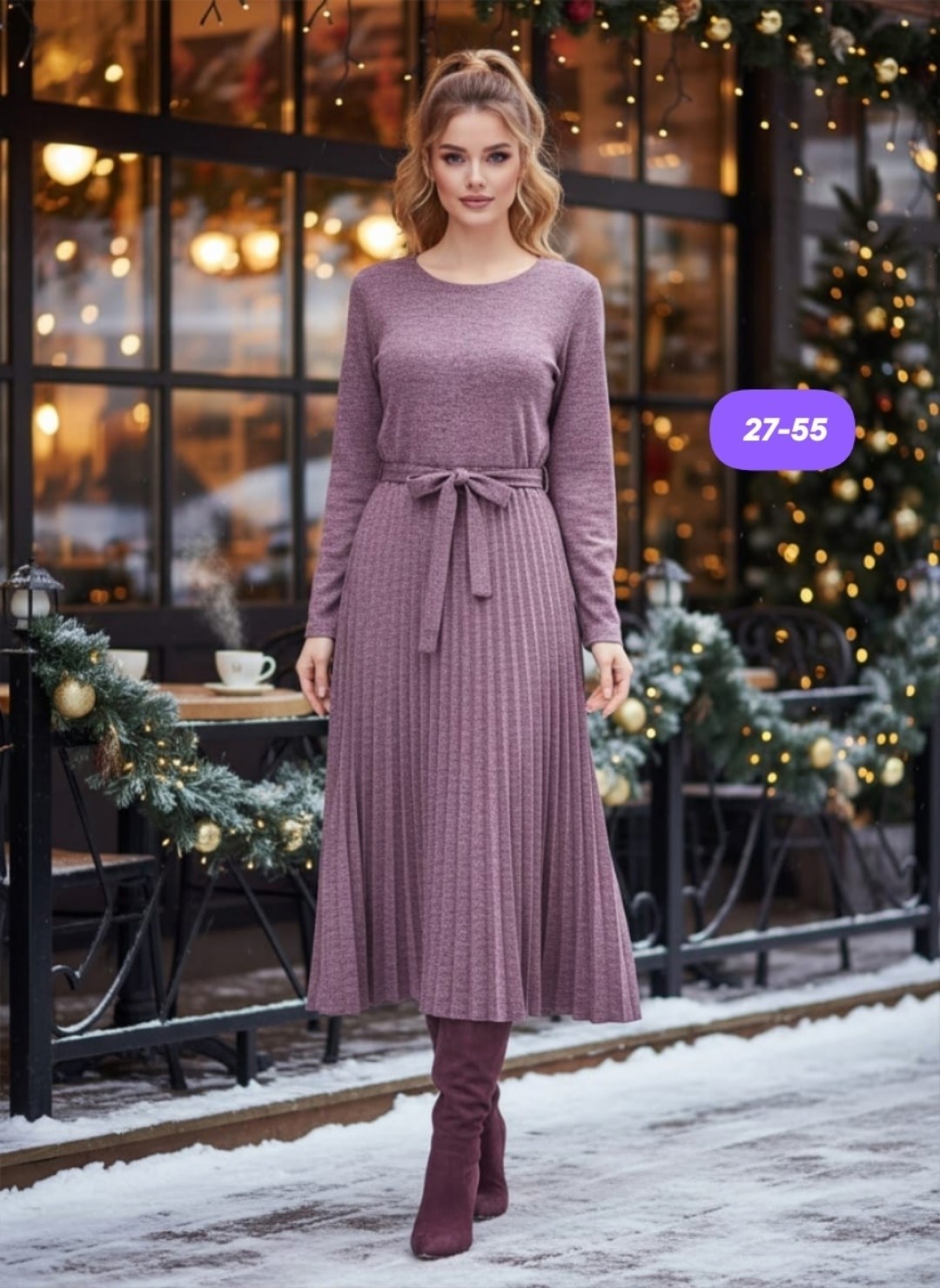 женское платье ткань ангора,платье вязаное,женское платье,теплые платья,платье осеннее праздничное lovelu