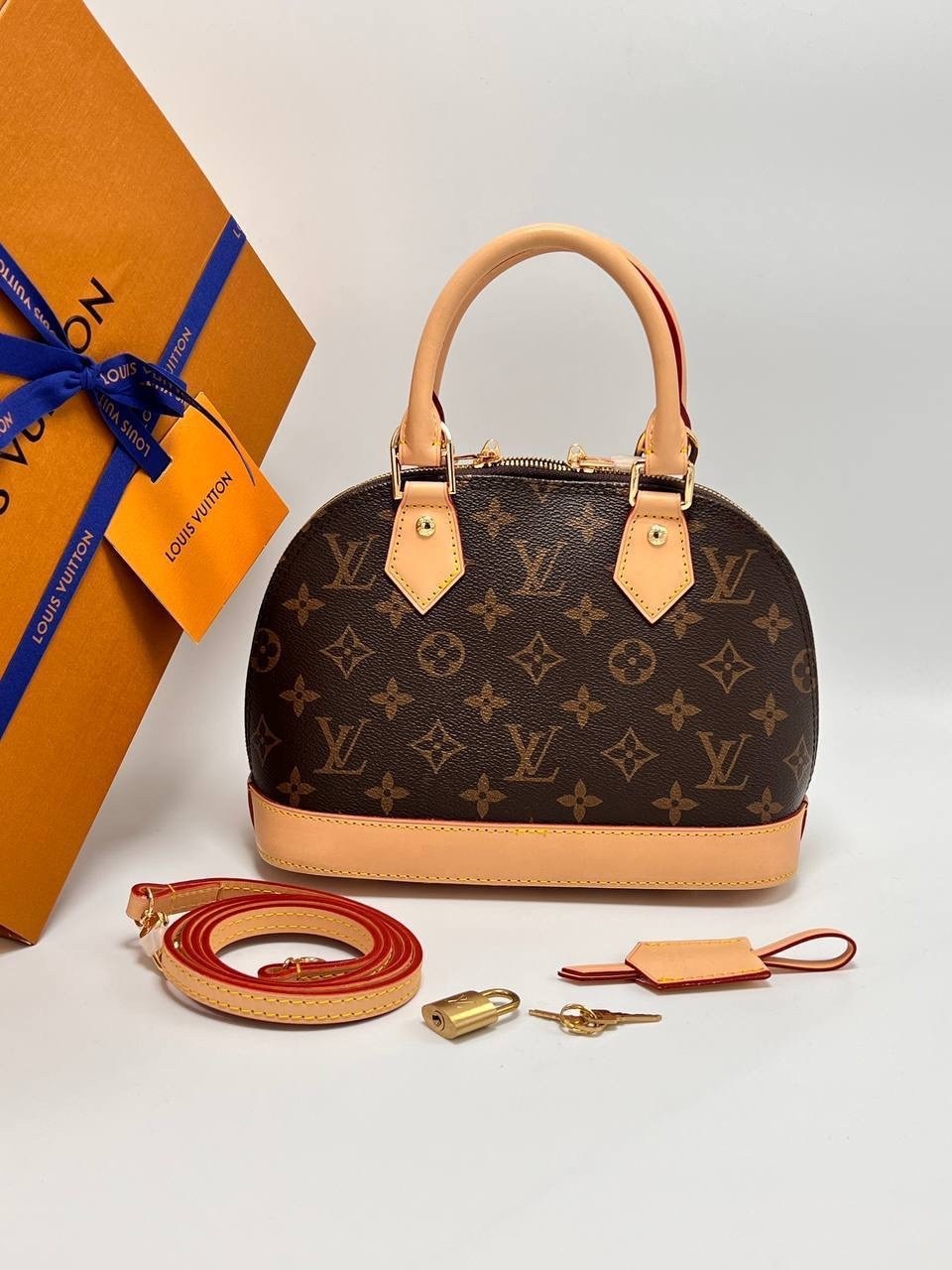 cумка louis vuitton,сумка louis vuitton женская,луи витон альма бб,сумка alma bb от louis vuitton,подделка сумки луи виттон альма
