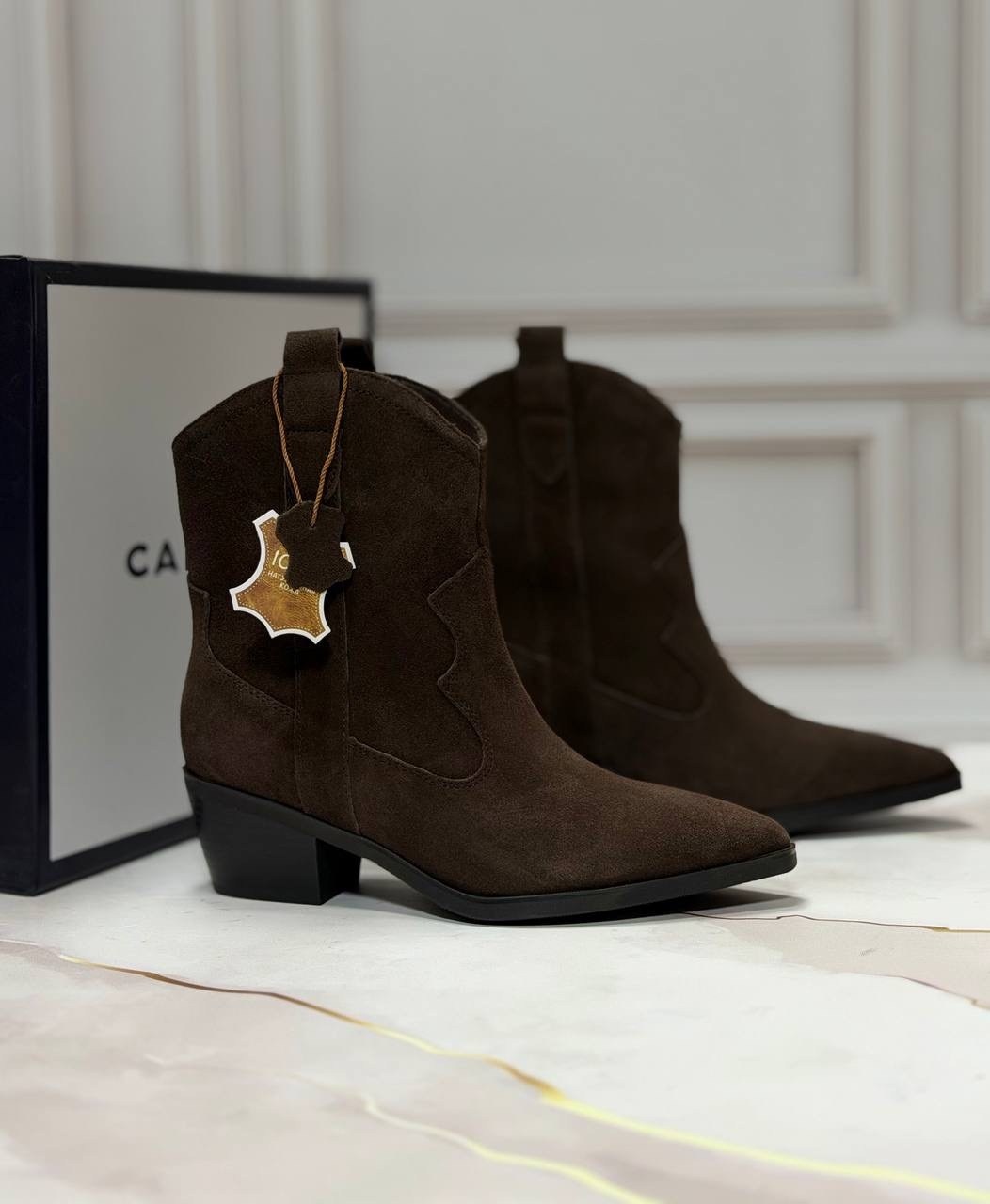 ,казаки замшевые эконика,сапоги изабель марант казаки,казаки женские,ботильоны казаки