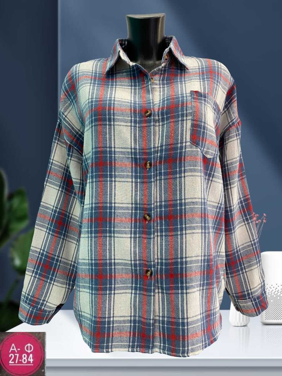 рубашка женская клетка,рубашка в клетку,женская рубашка,рубашка хлопок,рубашка