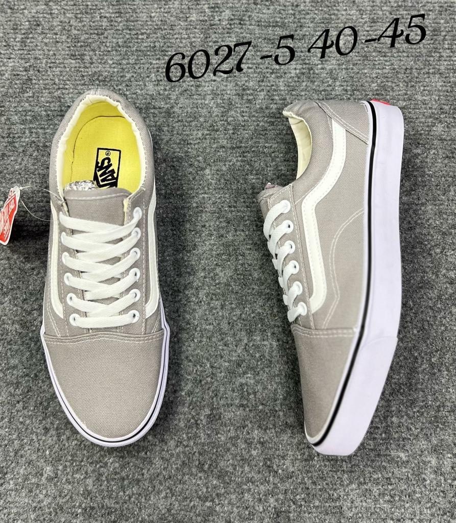 кеды vans,,кеды vans old skool,вансы реплика,мужская  кроссовки