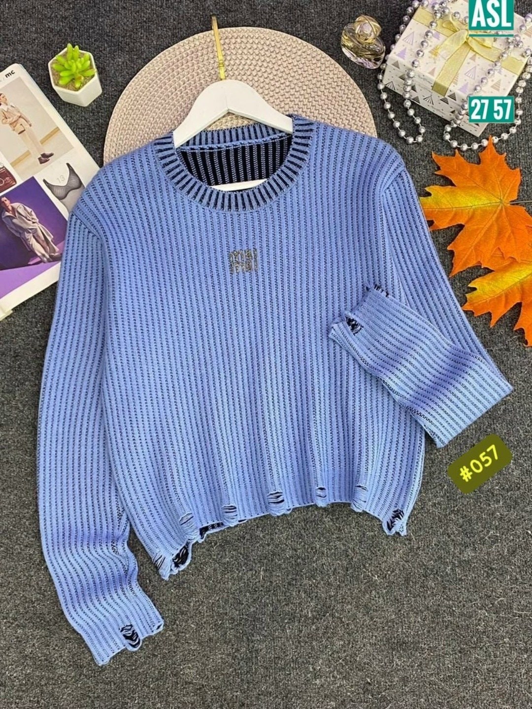 женская кофта,свитер модный,джемпер лакшери рвань,джемпер,свитер