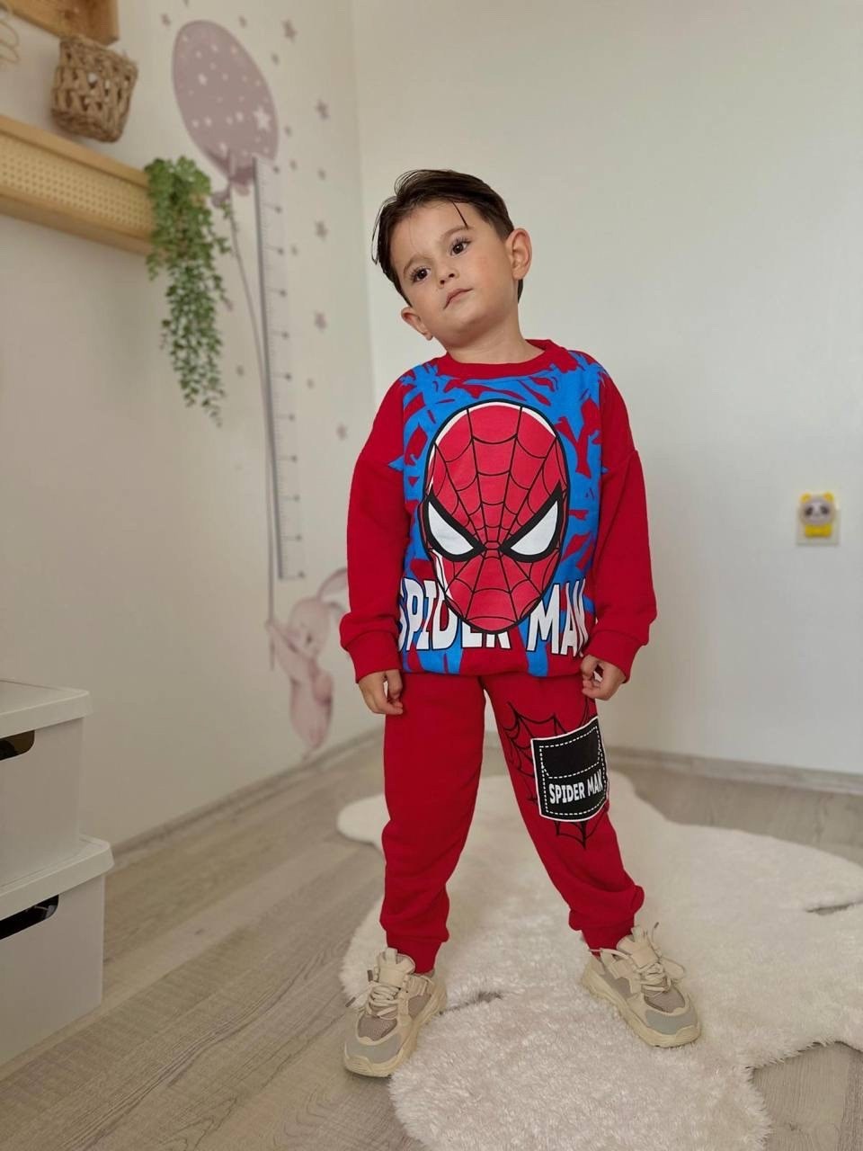 костюм человека паука,детской одежды,,спортивные костюмы,костюм для мальчика
