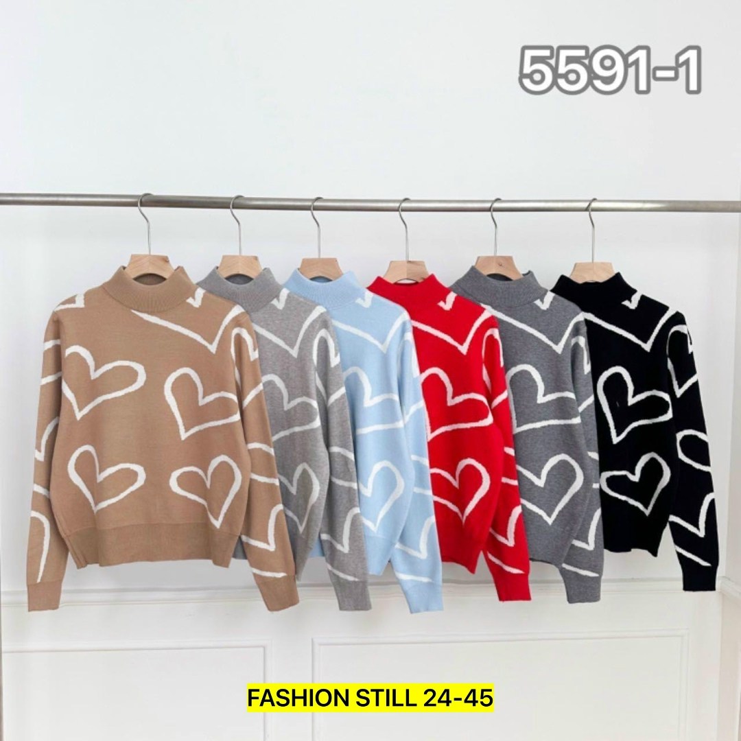 свитер с сердечками,джемпер с сердечками,shein qutie heart pattern drop shoulder sweater,свитер с узорами,модные свитера