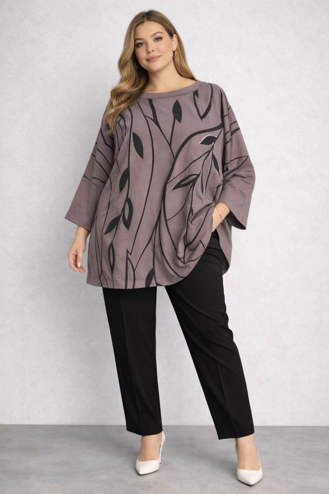 туника большие размеров,полная женщина,туника свободного кроя,туника женская,туники для женщин