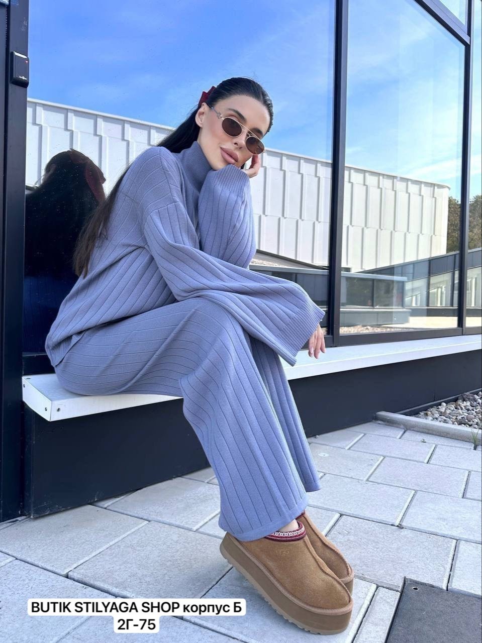 трикотажный брючный костюм белый,вязаный брючный костюм,брючный костюм,трикотажный костюм,трикотажный костюм брючной