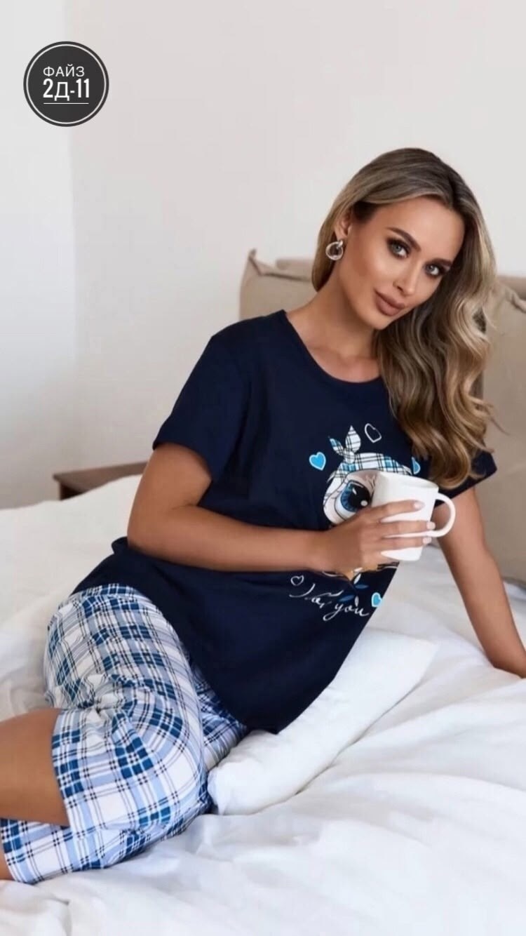 пижама женская,пижама с бриджами женская,пижама,пижама женская костюм,пижама домашний костюм