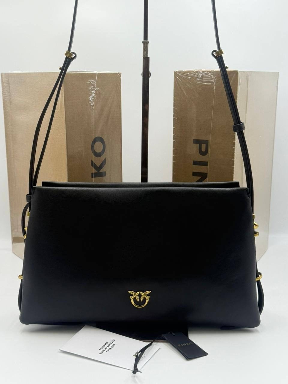 сумка pinko,сумка женская pinko,pinko сумка на плечо,сумка,сумка pinko оригинал