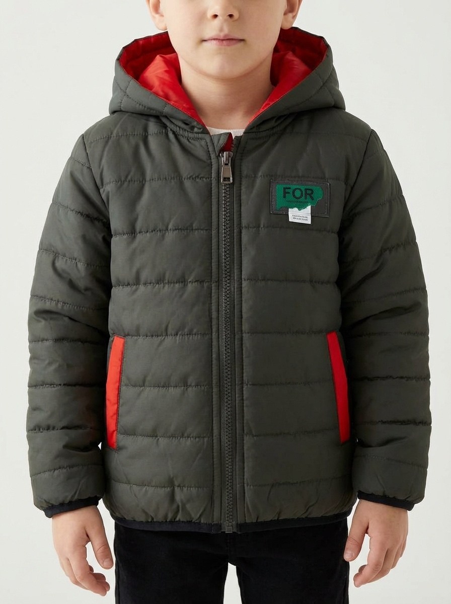 куртка для мальчика,демисезонная куртка для мальчика,стеганая куртка для мальчиков,куртка с капюшоном для мальчика,куртка sela для мальчика