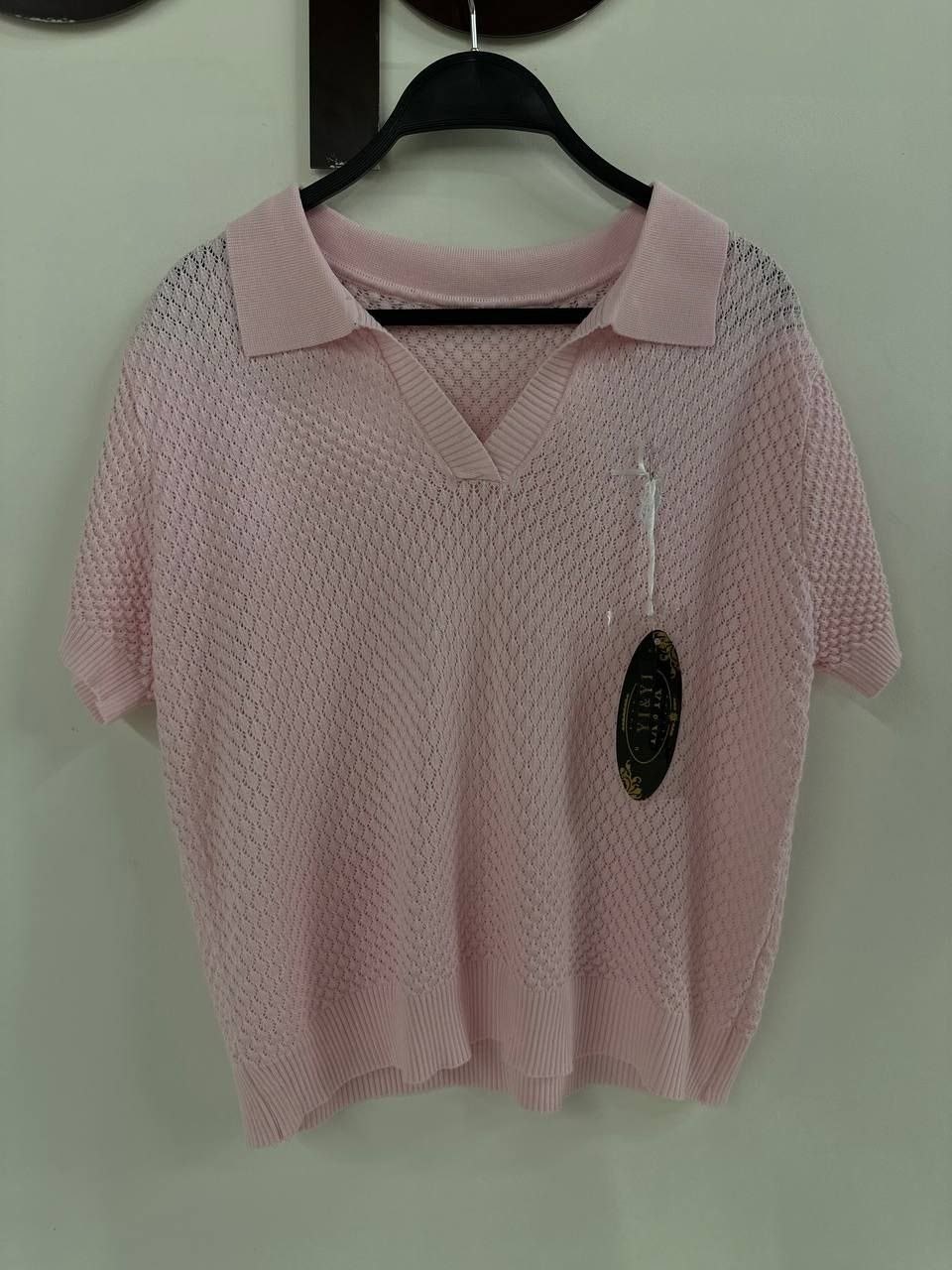 женская кофта,джемпер,кофточка,поло вязаное,пуловер женский