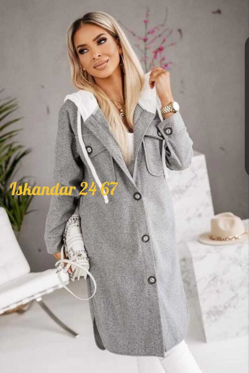 кардиган женский с капюшоном,удлиненное пальто с капюшоном,стильное пальто,пальто с капюшоном женское,кардиган с капюшоном