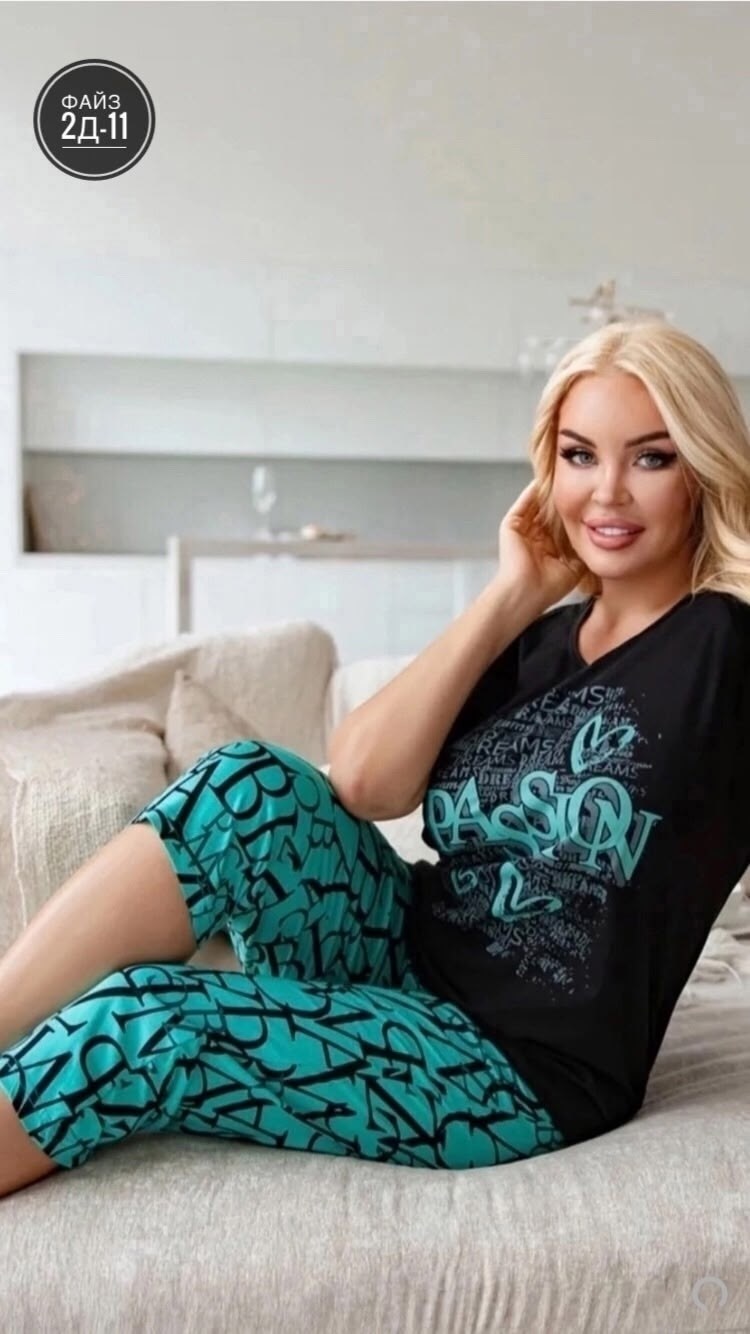 пижама женская,пижама с бриджами женская,пижама,пижама женская костюм,пижама домашний костюм