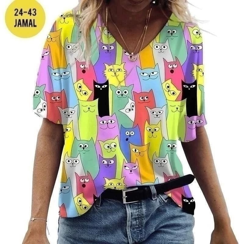 женские футболки с принтом,футболки женская,летние женские футболки,модные футболки,блузка из футболки