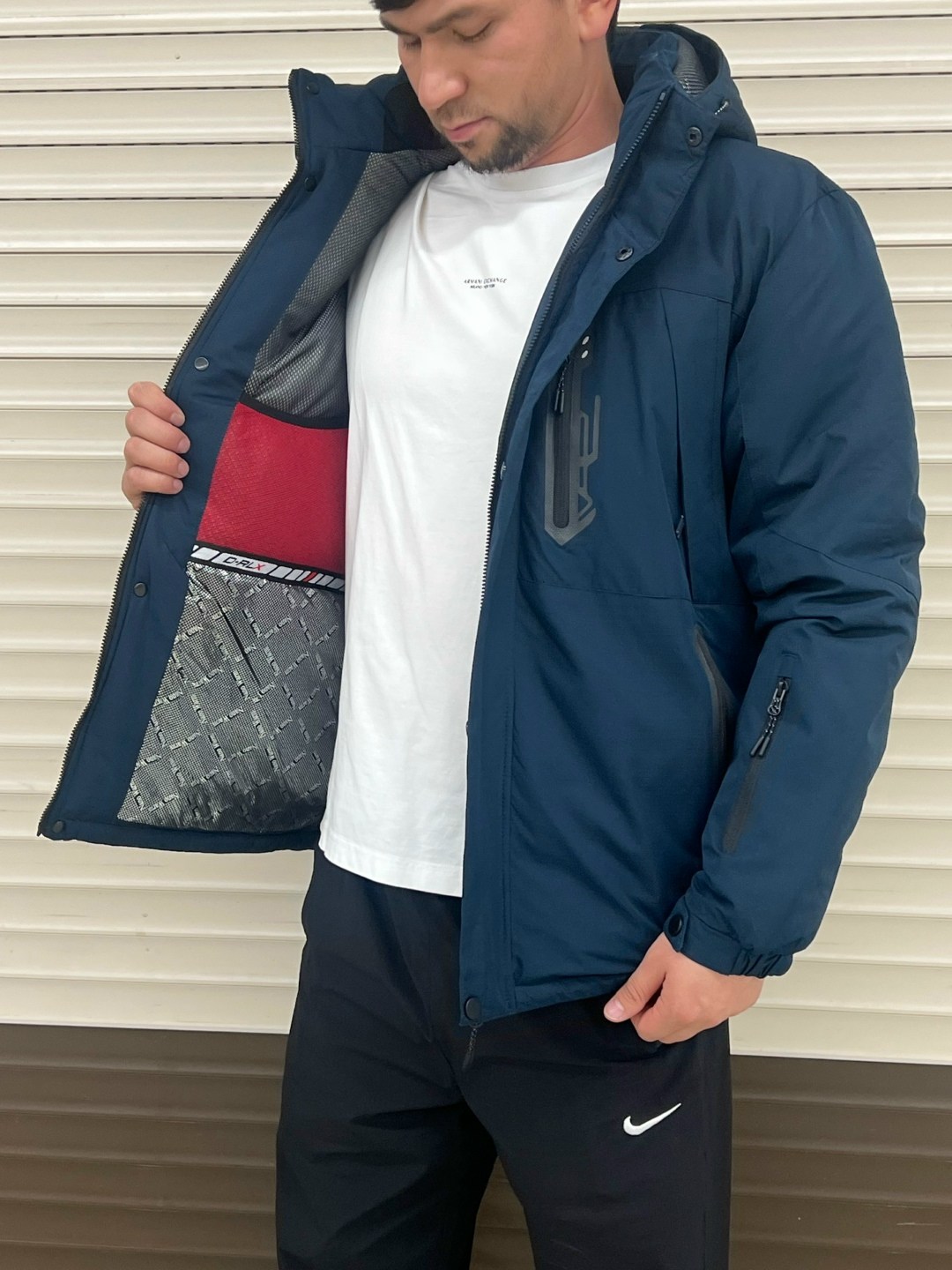 демисезонная куртка,куртка,куртка мужскaя демисезонная,куртка теплая,куртка мужская синий