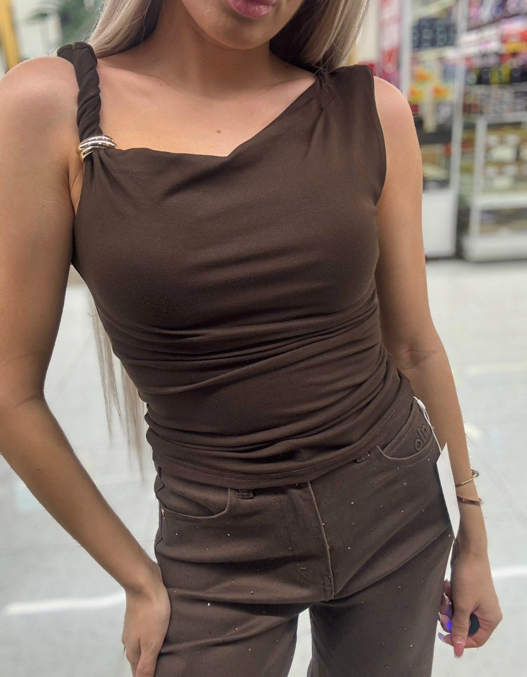 женская майка,топ женский,майка,стильное