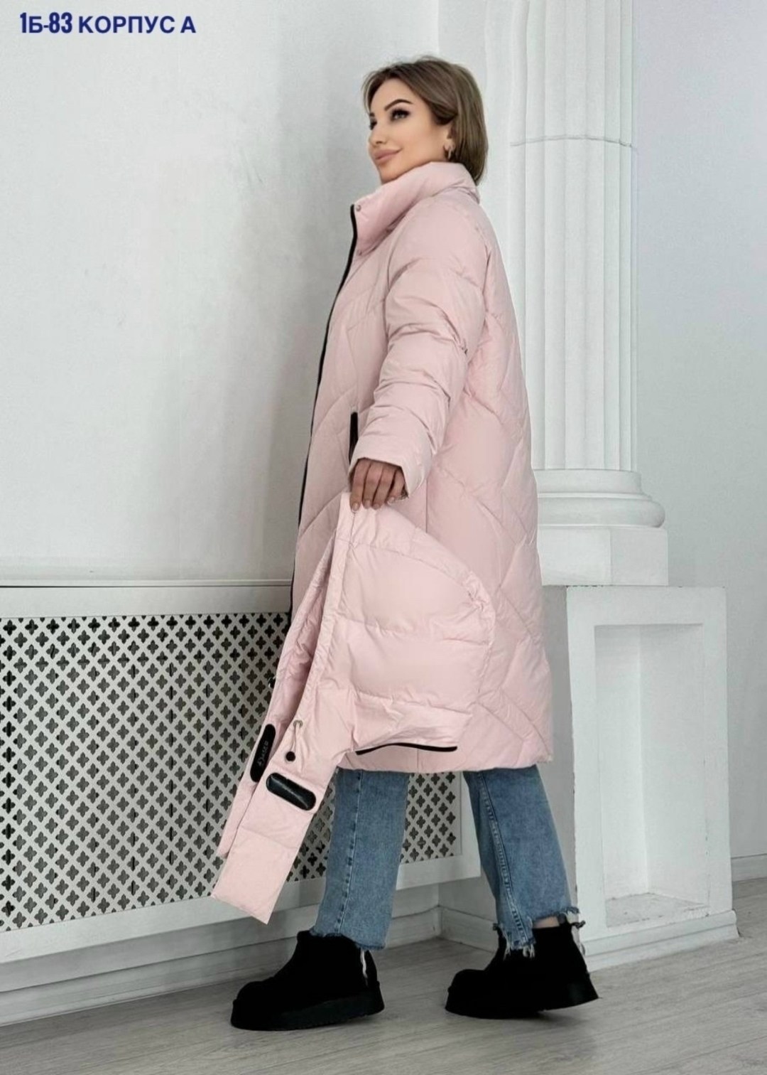 куртка женская,женская зимняя куртка,зимние куртки и пуховики,пуховик зимний длинный куртка с капюшоном оверсайз ozuda,куртка женская зима