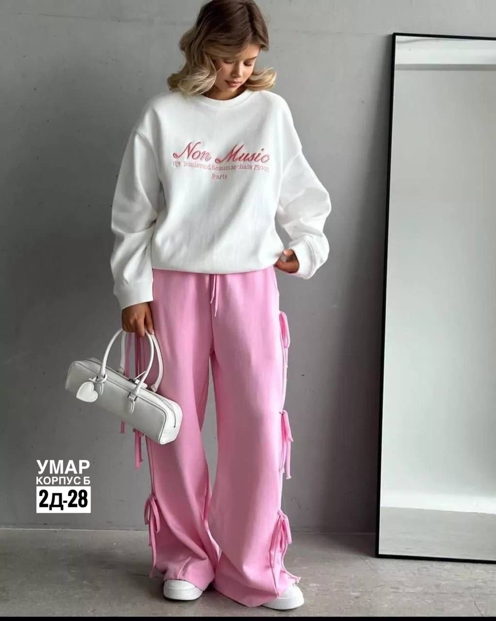 свитшот женская,спортивный костюм двухнитка,женский хлопковый свитшот с вышивкой,свитшот оверсайз с вышивкой