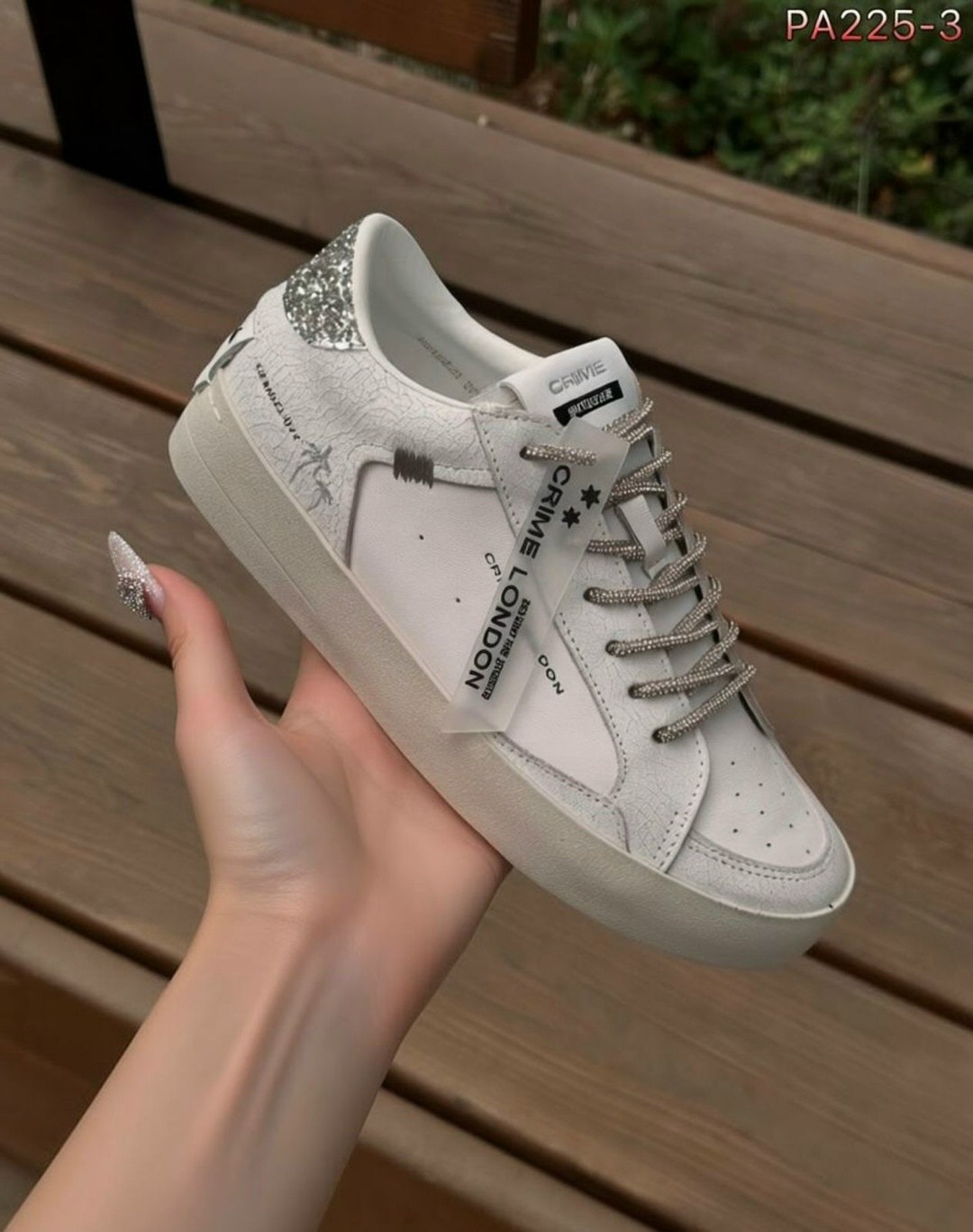 ,sneakers golden goose,обуви,белые кроссовки,женские кроссовки