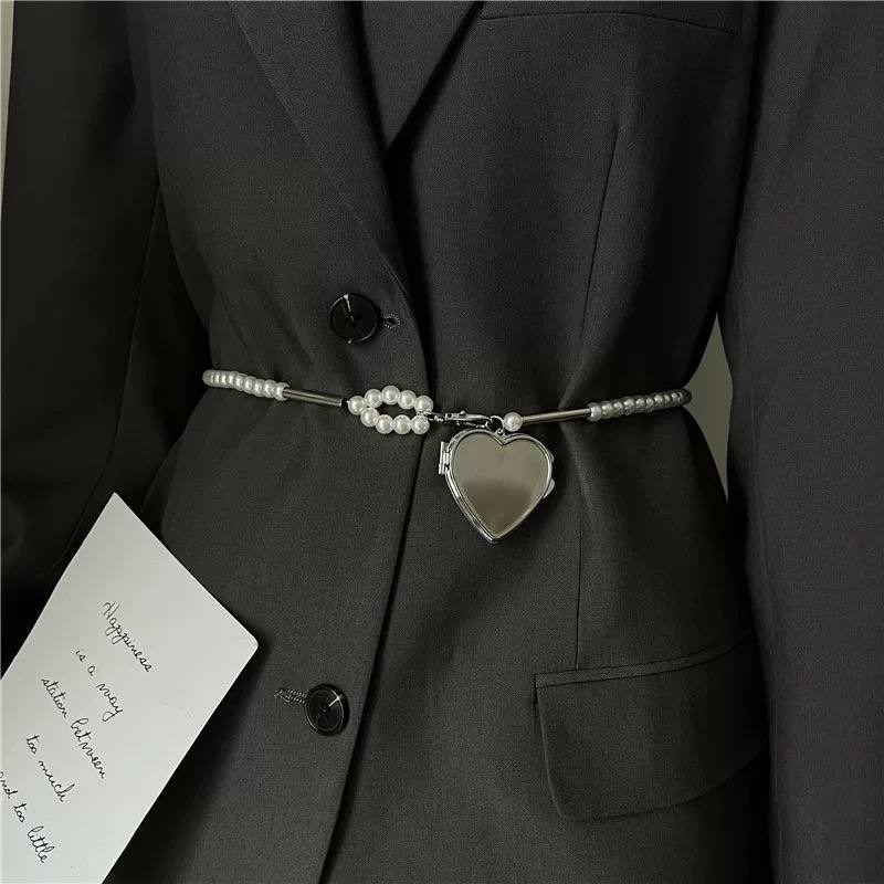 женские ремни,женский металлический ремень с цепочкой,ремень в стиле панк для женщин металлическая цепочка на талию,цепочка на талии,пояс женская