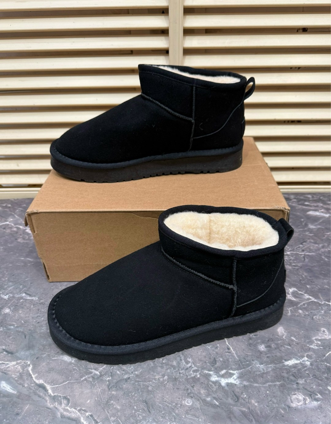 угги женские,угги мужские,,угги черный,женская зимняя