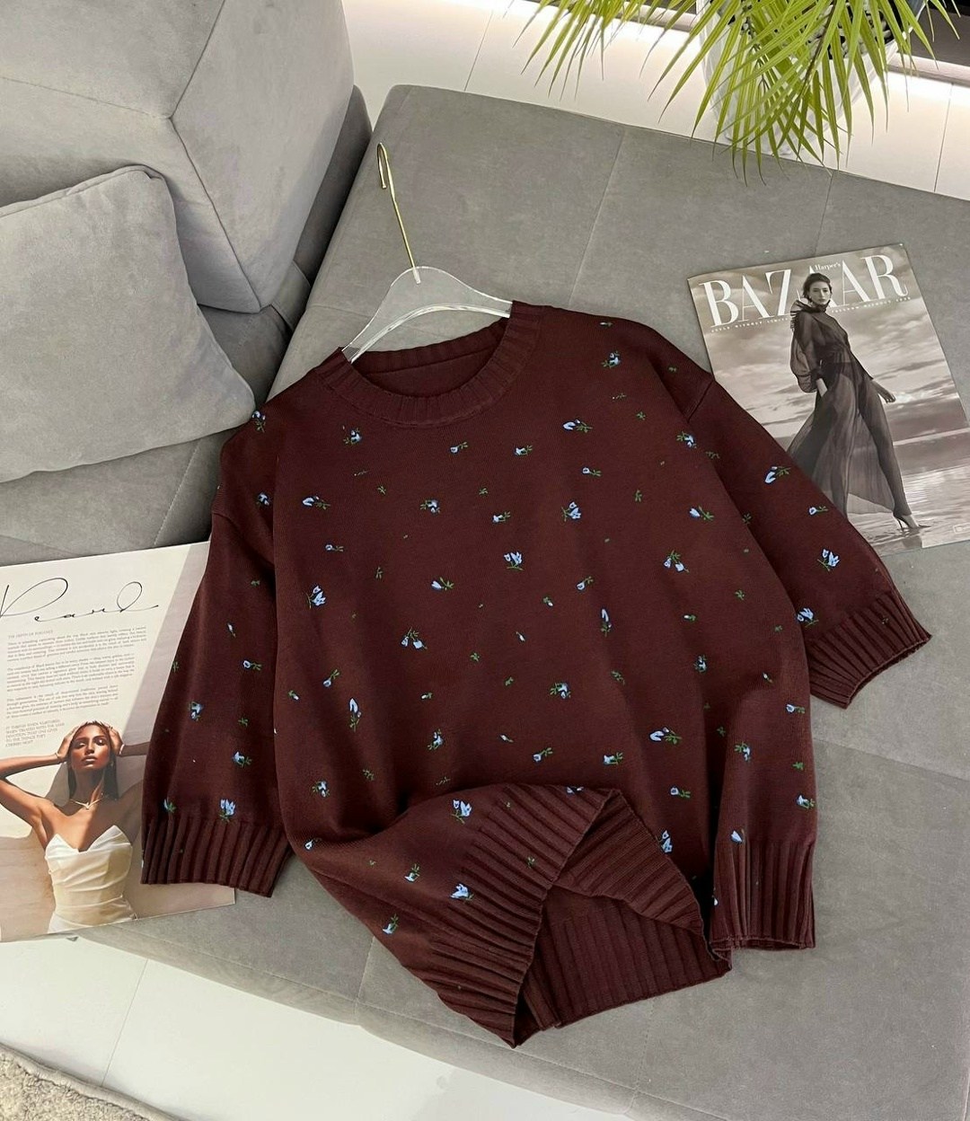 кофта женская,свитер повседневный,свитер,джемпер,трикотажный свитер