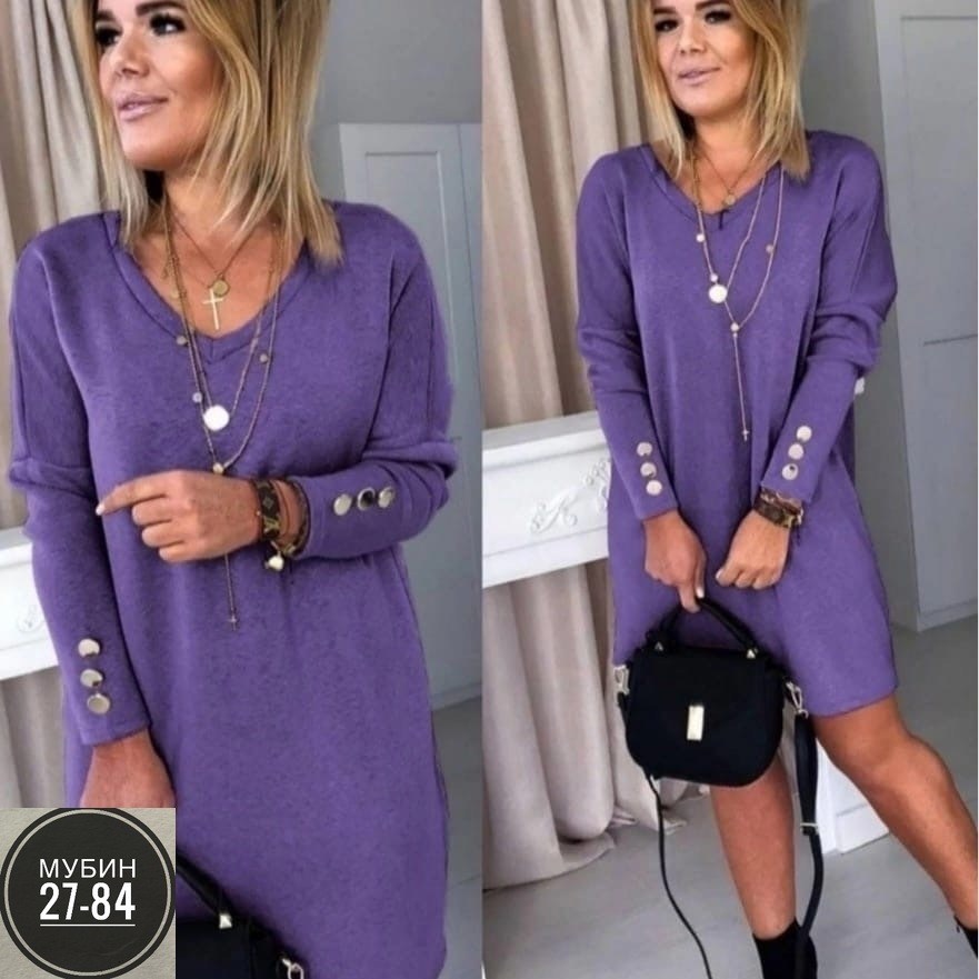 платье туника,платье женская,модное платье,трикотажное платье,платье