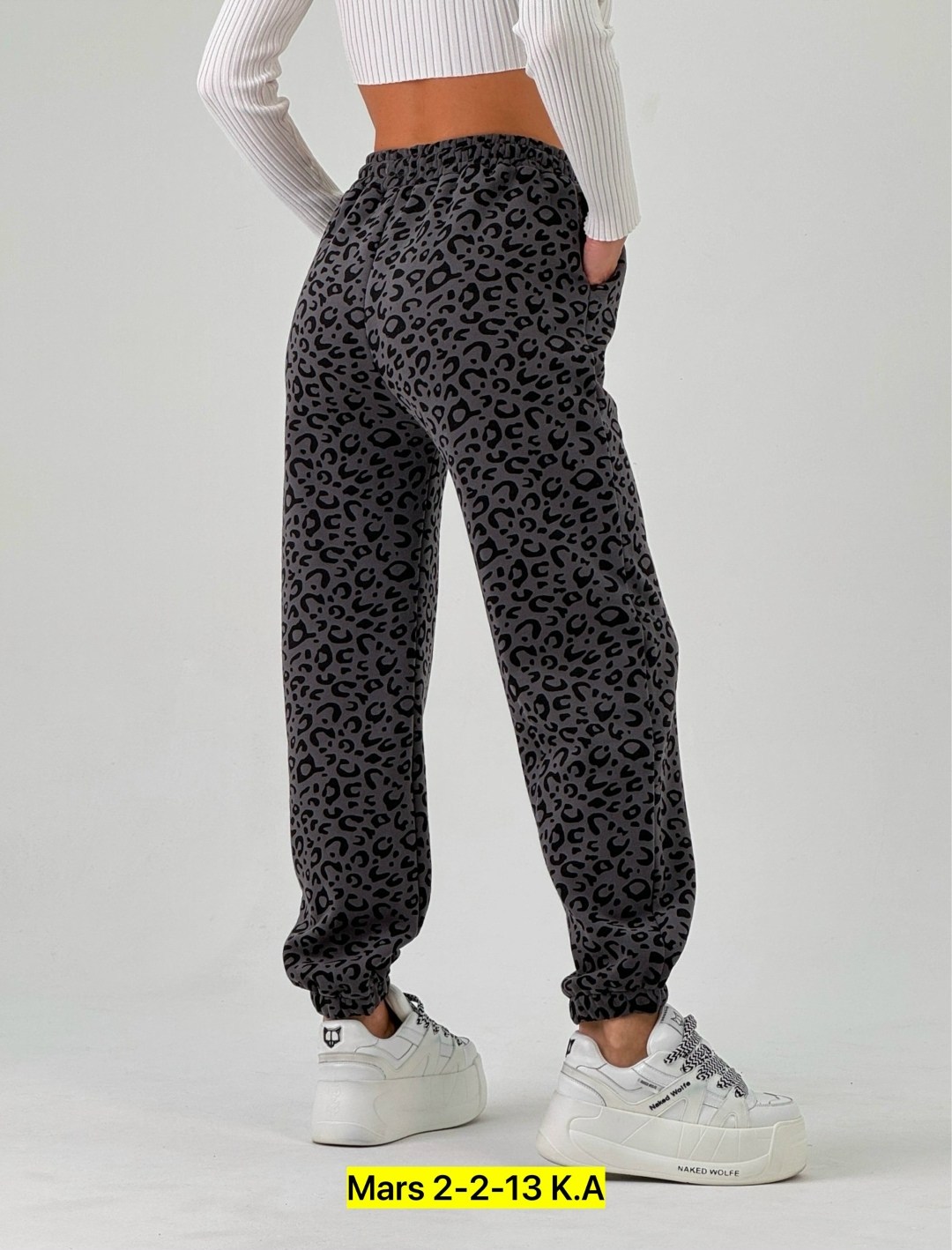 штаны женские,леопардовые штаны,брюки штаны,леопардовые брюки,брюки трикотажные