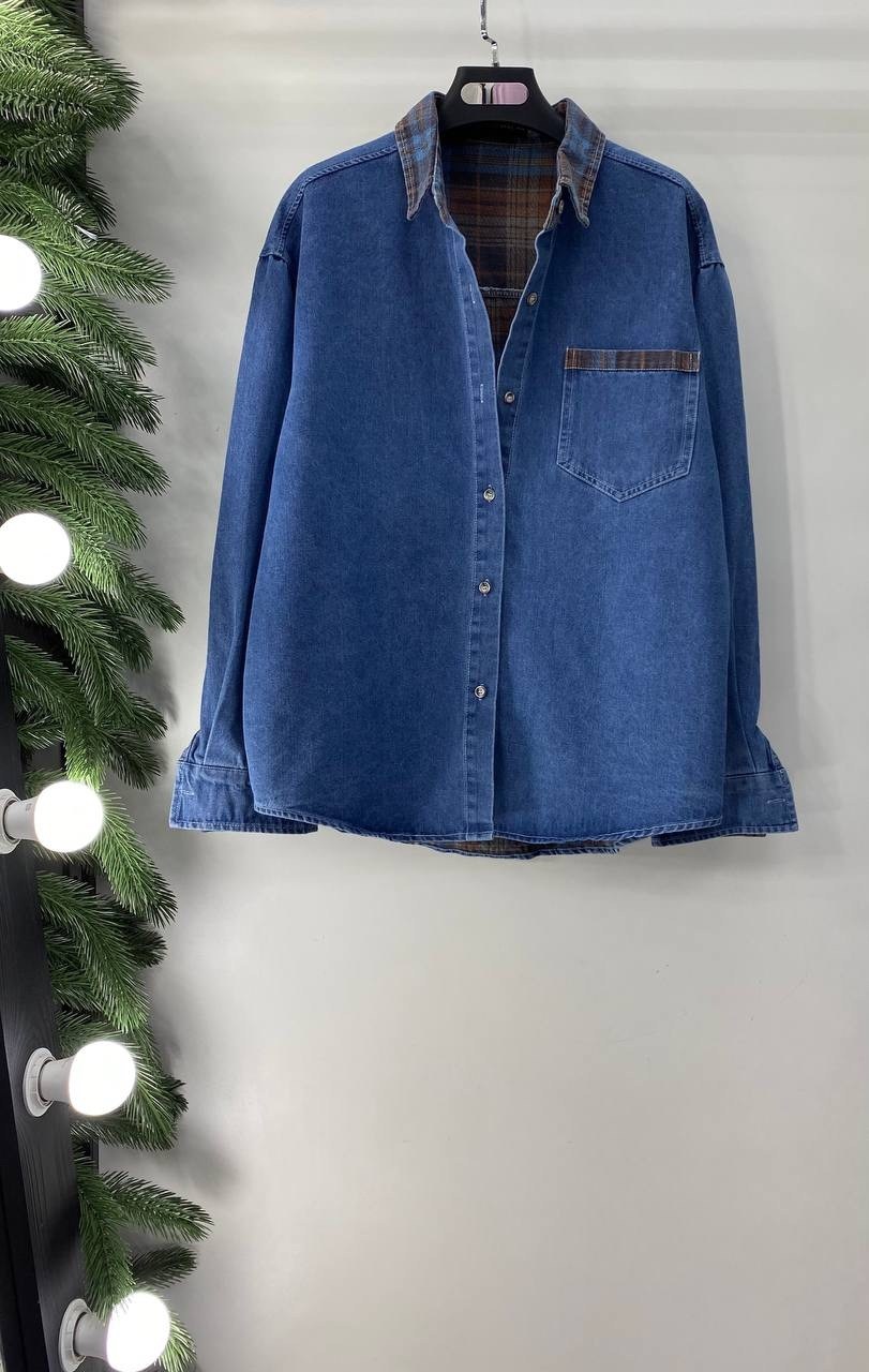 мужская джинсовая рубашка,рубашка джинсовая,джинсовая мужская рубашка с длинным рукавом,джинсовая рубашка с карманами,рубашка джинсовая женская