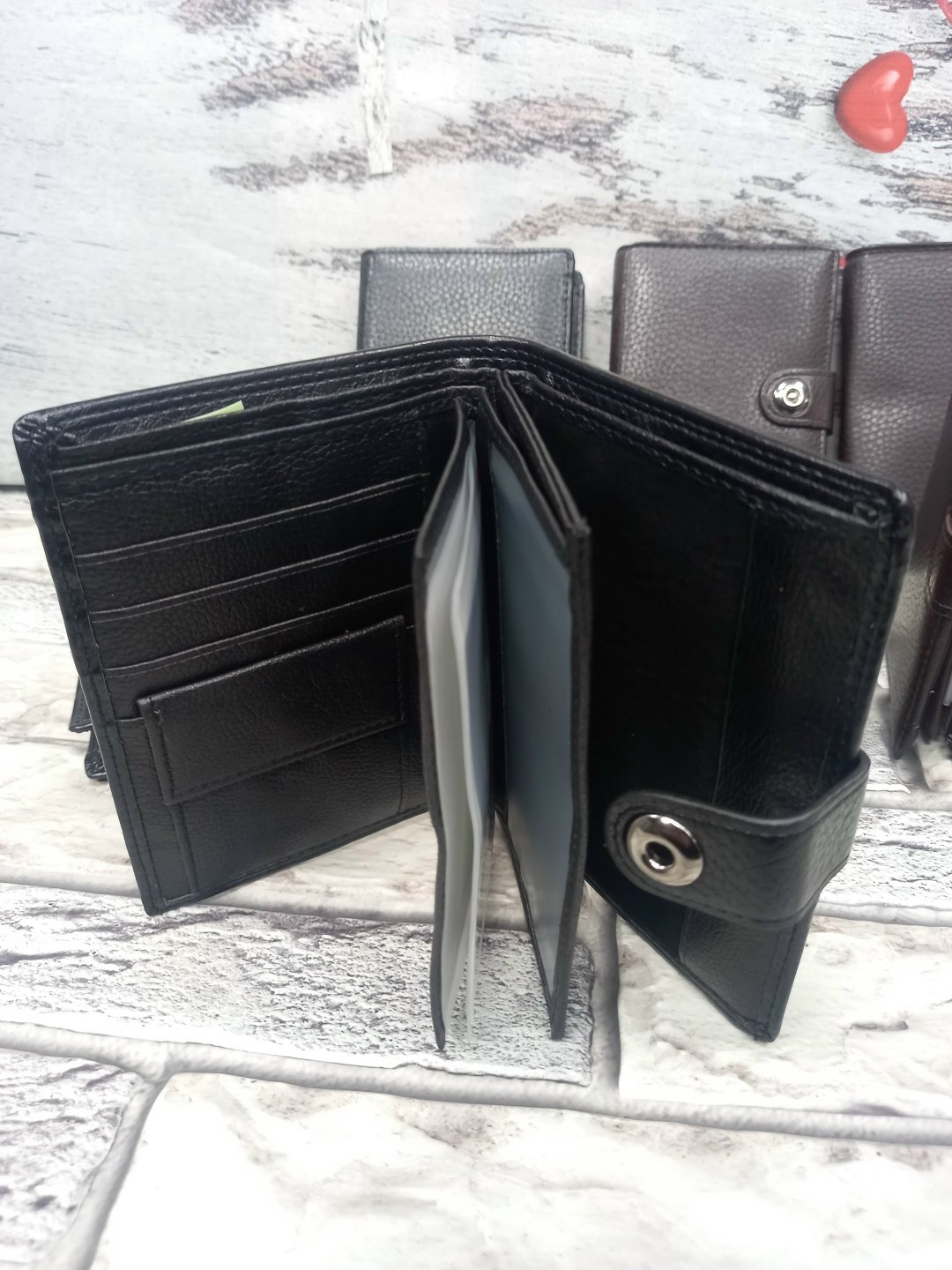 портмоне мужское,кошелек мужской,портмоне мужское из эко-кожи,кошелек классический,портмоне кошелек мужской