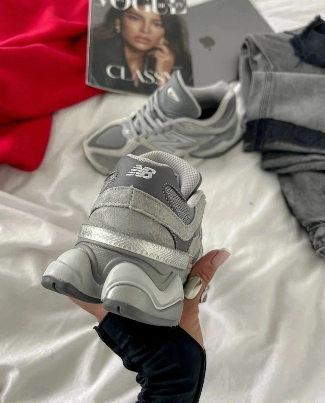 кроссовки new balance 9060 grey,женские кроссовки new balance 9060 grey,кроссовки 9060 new balance,женские кроссовки new balance,кроссовки new balance 9060 36-41 серые