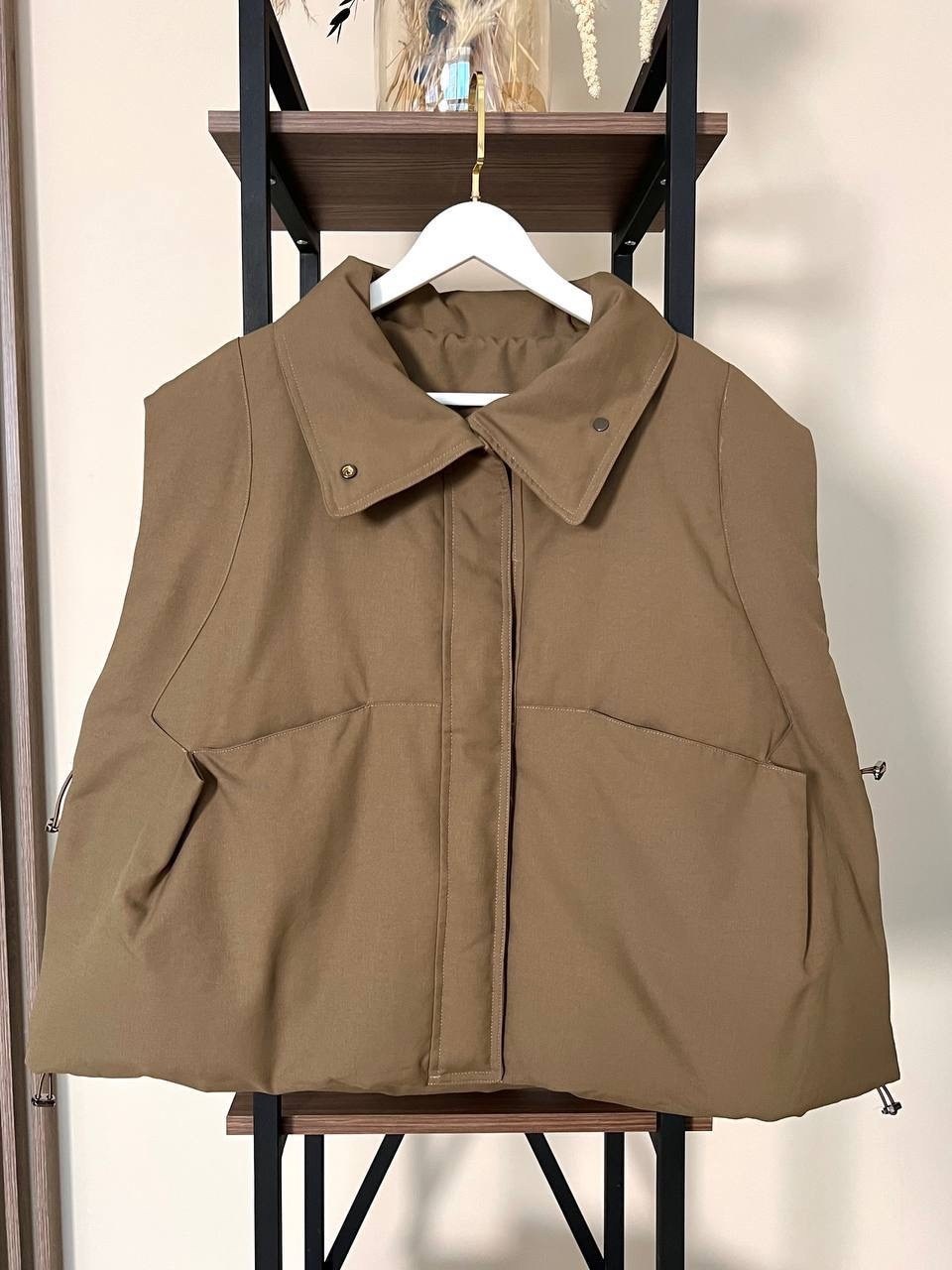 женская жилетка,демисезонная жилетка,теплый жилет,жилет,жилетка женская утепленная