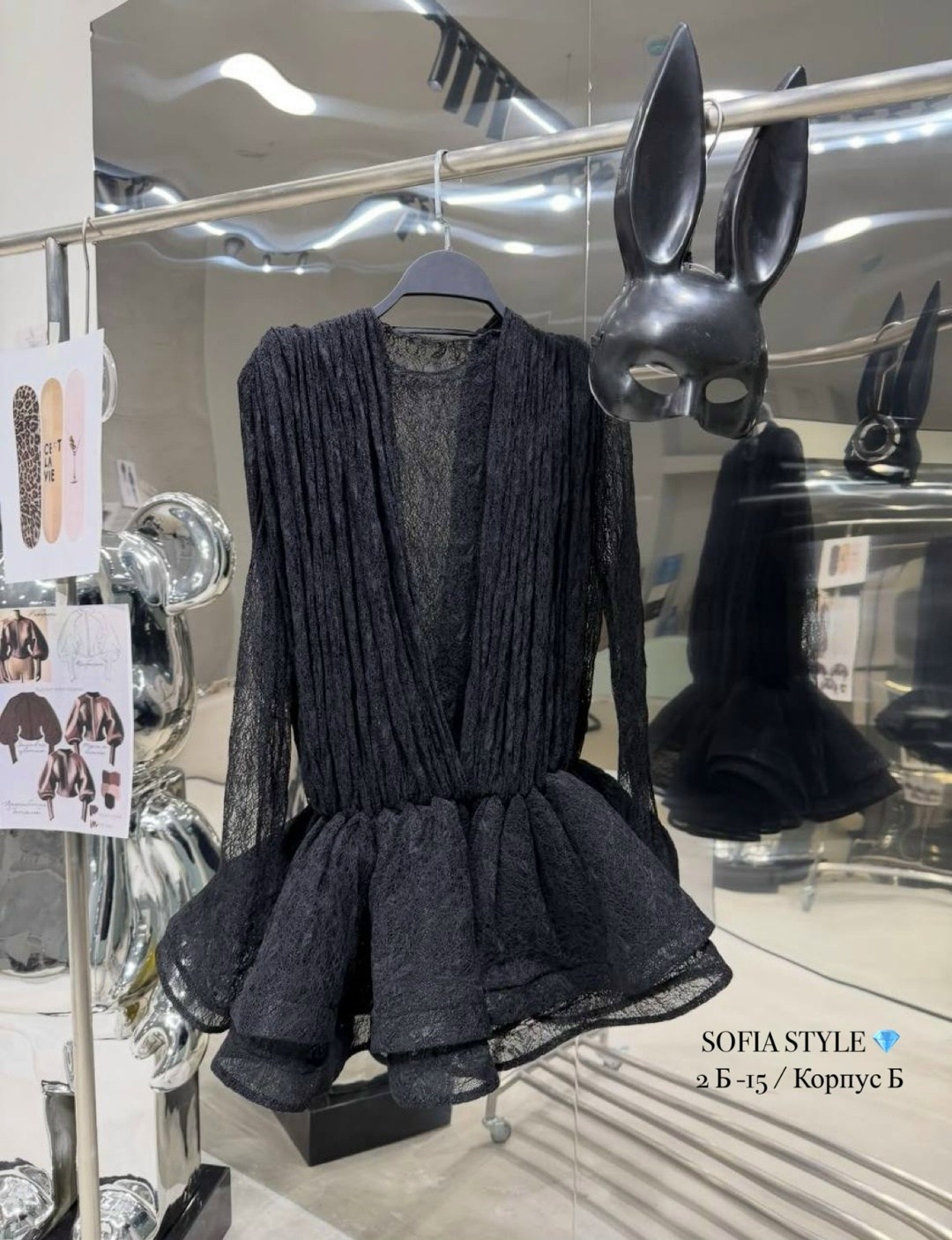 платье черное,платье с сеткой,мода стиль,модное платье