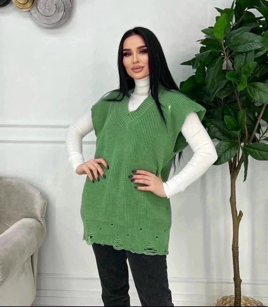 жилет женская вязаная,вязаный жилет,жилетка вязаная,жилетка вязаная женская,жилетка вязанная