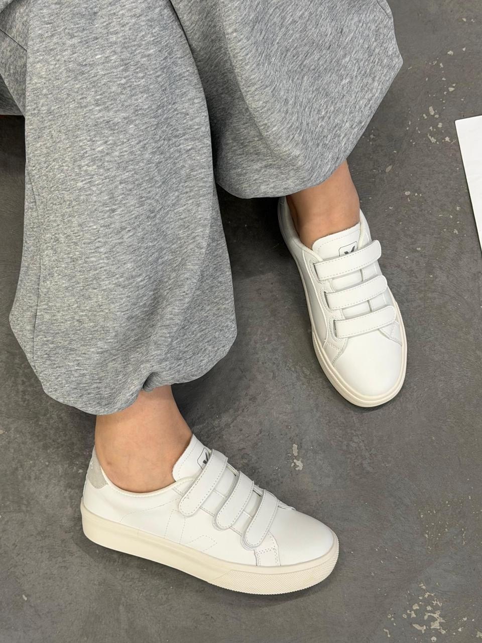 ,кроссовки на липучках женские,кеды пума на липучках женские кожаные белые,кроссовки женскиe,белые кроссовки