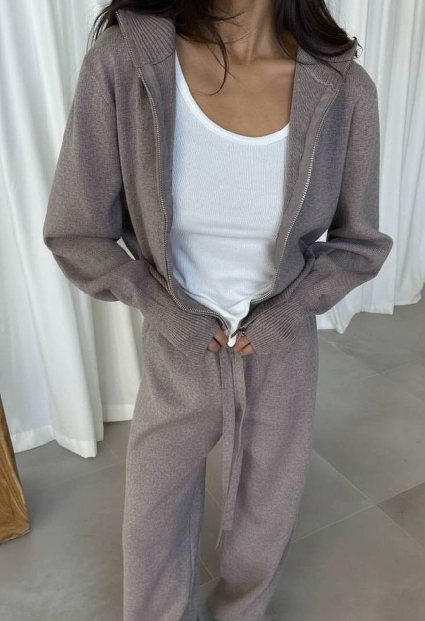 трикотажные костюмы,женский костюм,вязаный костюм,женский вязаный костюм,трикотажный костюм женский