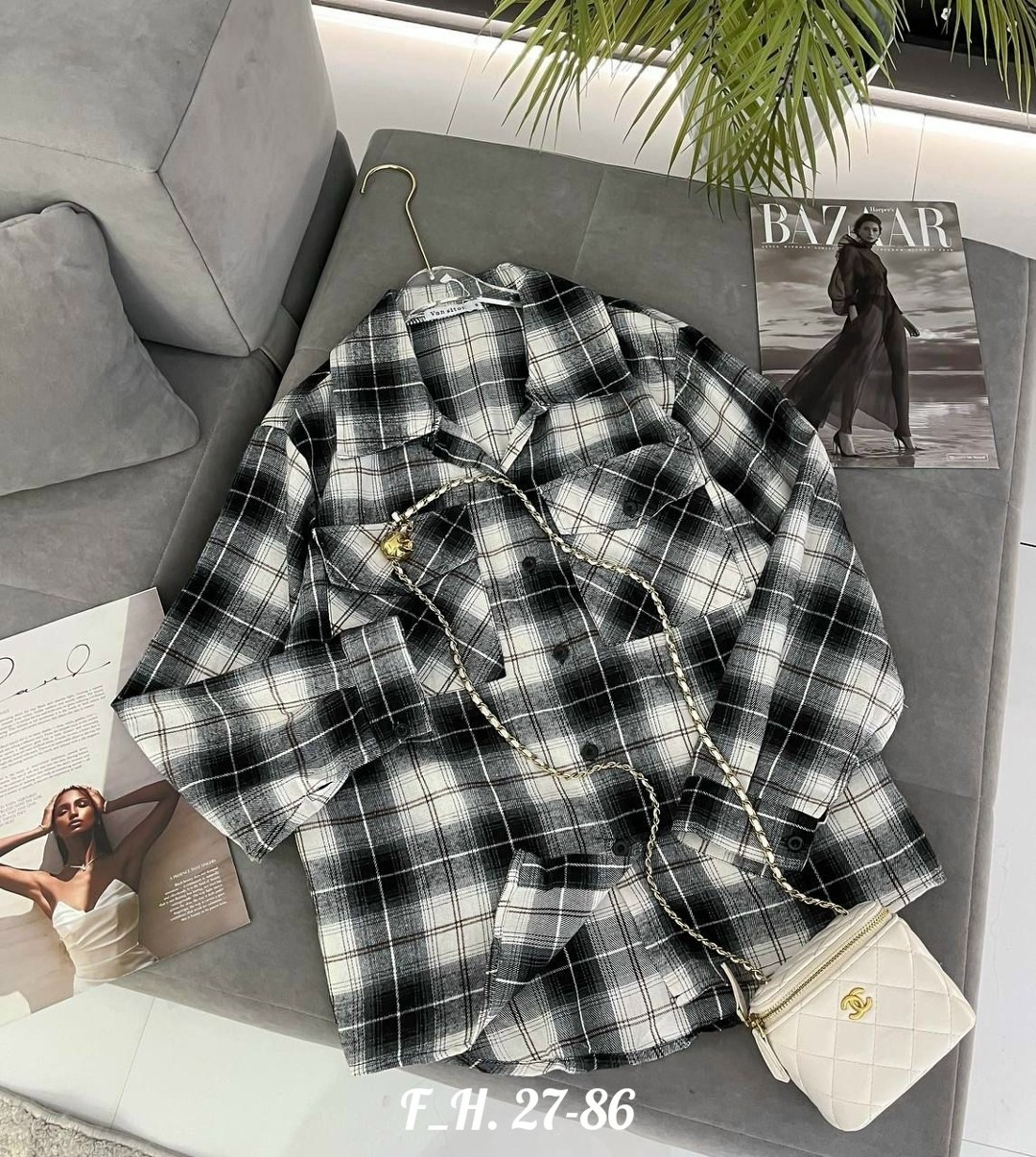 рубашка в клетку женская,рубашка женская,рубашка,рубашка в клетку,рубашка оверсайз