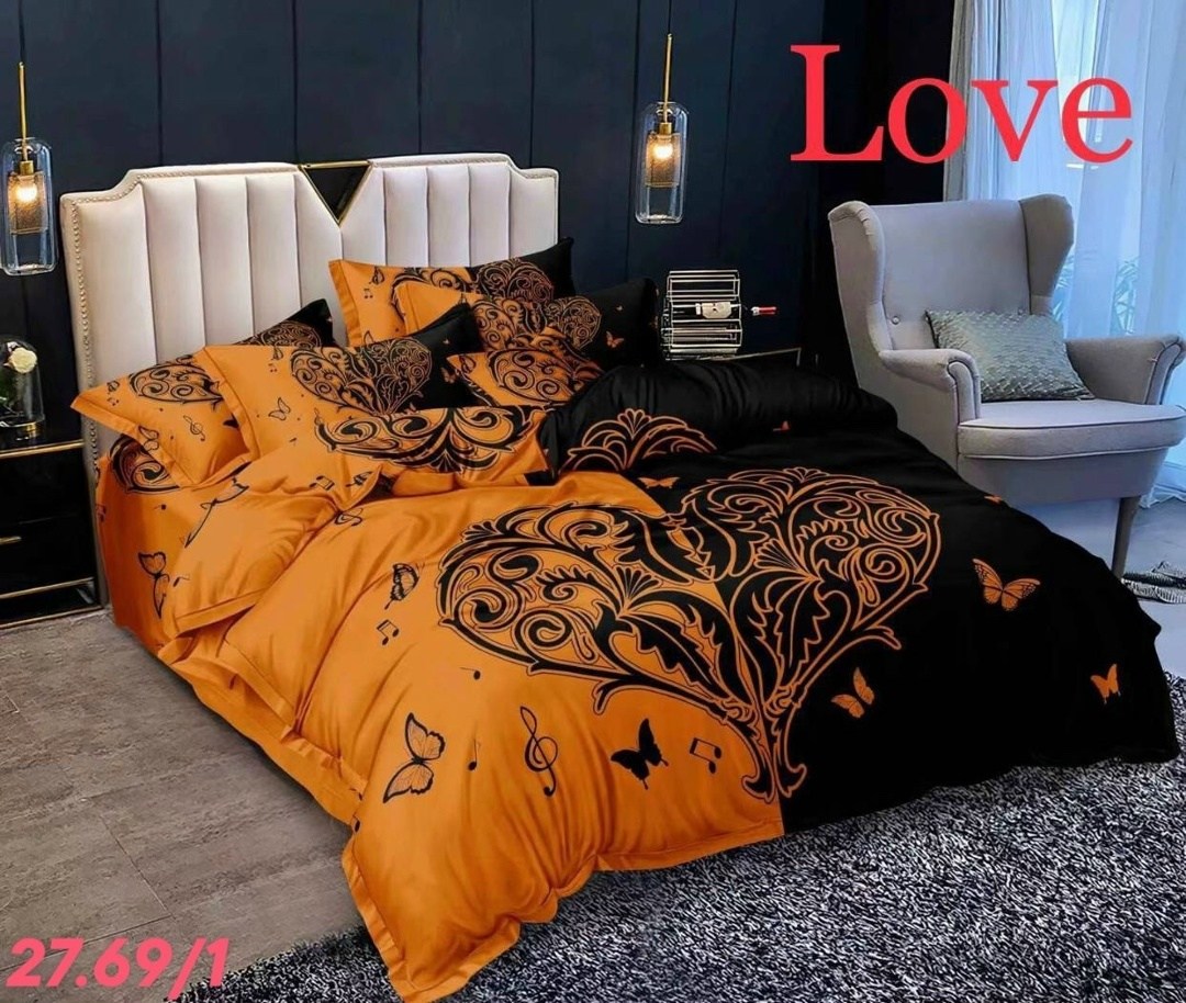 комплект постельного белья aimee,комплект постельного белья,постельное белье ассорти,двуспальный комплект постельного белья,комплект постельного белья love