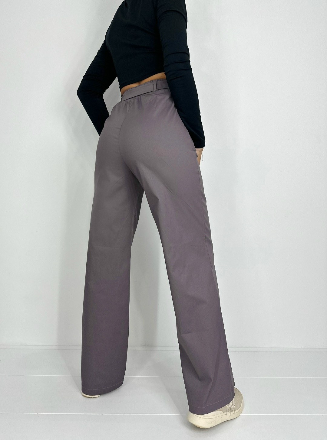 брюки палаццо серые,брюки палаццо,широкие брюки,брюки палаццо с завышенной талией женские,брюки модные