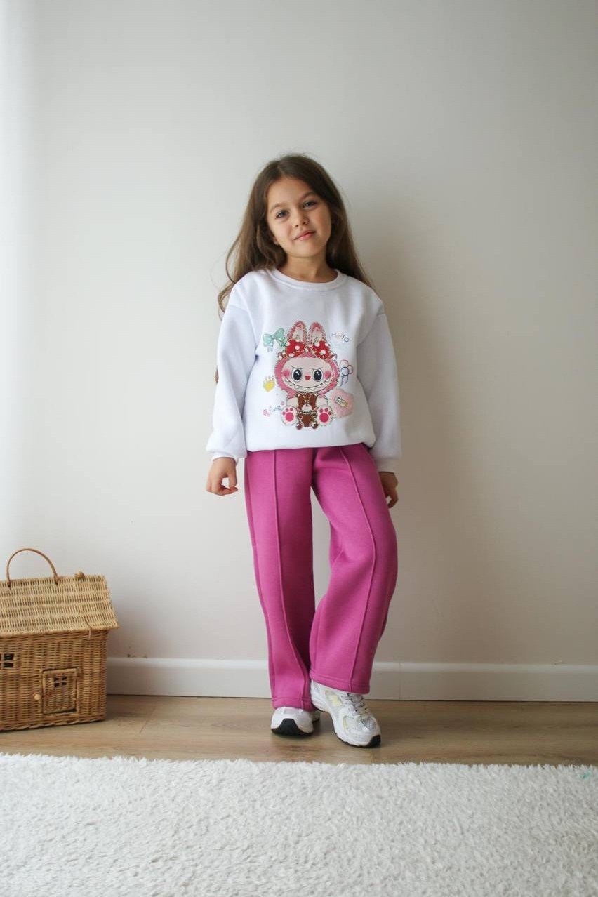 cвитшот для девочки,джемпер для девочек,костюм для девочек,одежда для девочек,ребенок